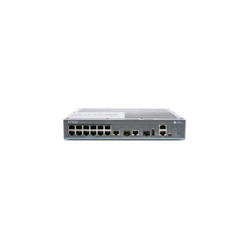 Juniper EX2200-C-12P-2G EX2200-C Series 12-Port PoE+ Switch