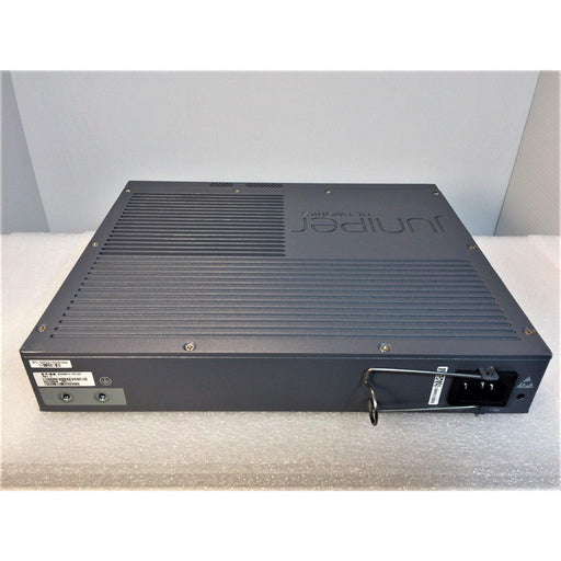 Juniper Ex2200-C-12T-2G Ex2200 Series 12X Ge 2X 1Ge Combo Switch