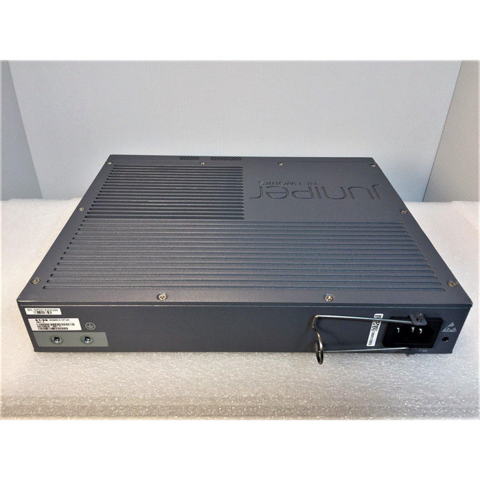 Juniper Ex2200-C-12T-2G Ex2200 Series 12X Ge 2X 1Ge Combo Switch