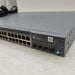 Juniper Ex2300-24P Ex2300 Series 24-Port Managed Switch