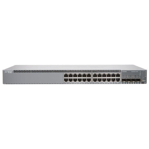 Juniper EX2300-24T EX2300 Series 24-Port Managed Switch