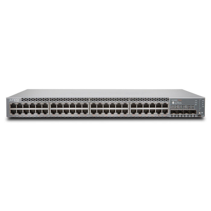 Juniper EX2300-48T EX2300 Series 48-Port Managed Switch