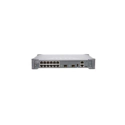 Juniper EX2300-C-12T EX2300 Series 12-Port Managed Switch