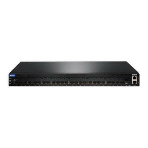 Juniper EX2500-24F-FB EX2500 Series 24-Port Front-to-Back Airflow Switch