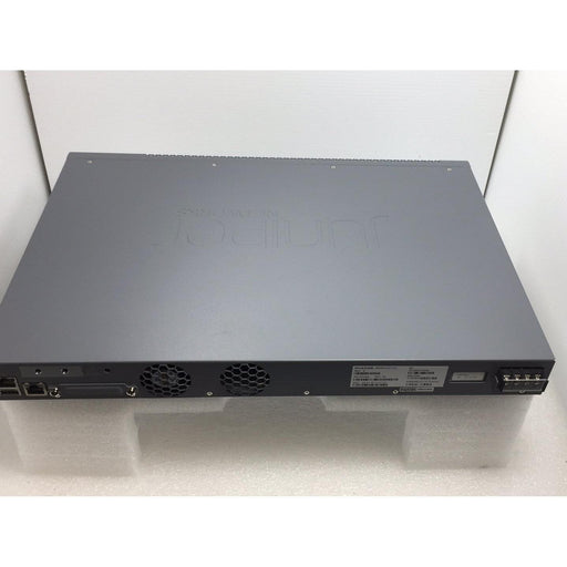 Juniper EX3300-24T-DC EX3300 24-Port Managed Switch