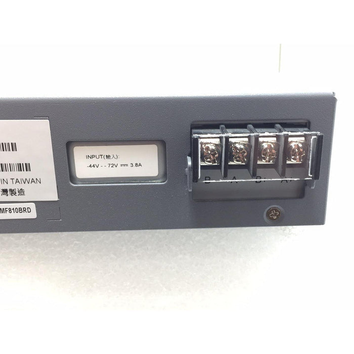 Juniper EX3300-24T-DC EX3300 24-Port Managed Switch