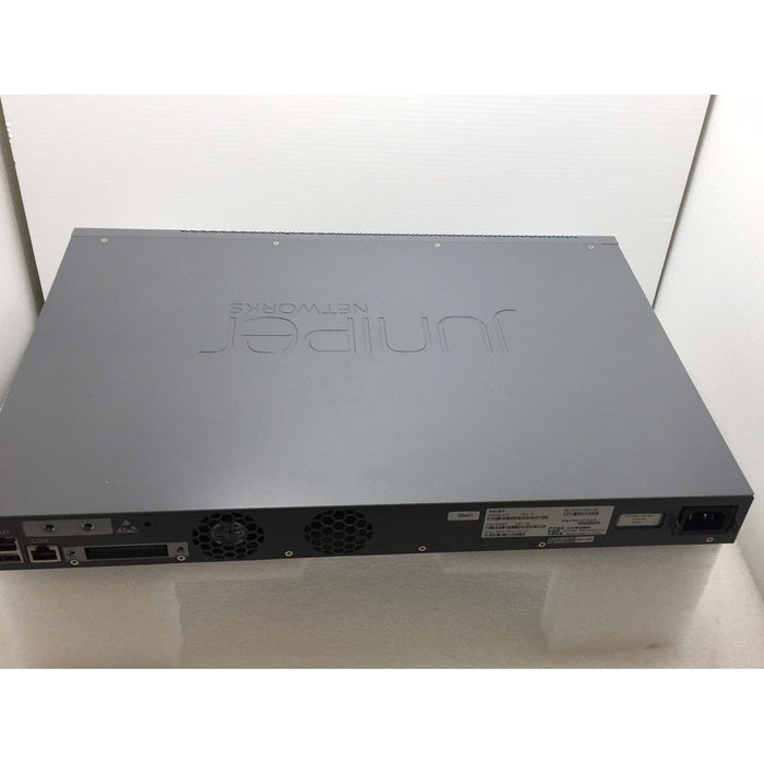 Juniper EX3300-24T EX3300 Series 24-Port Managed Switch