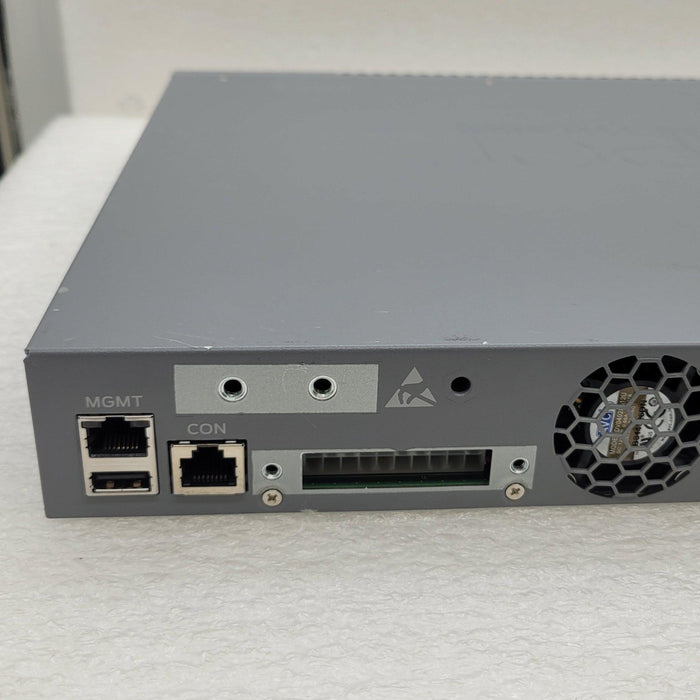 Juniper EX3300-48P EX3300 Series 48-Port PoE+ Switch