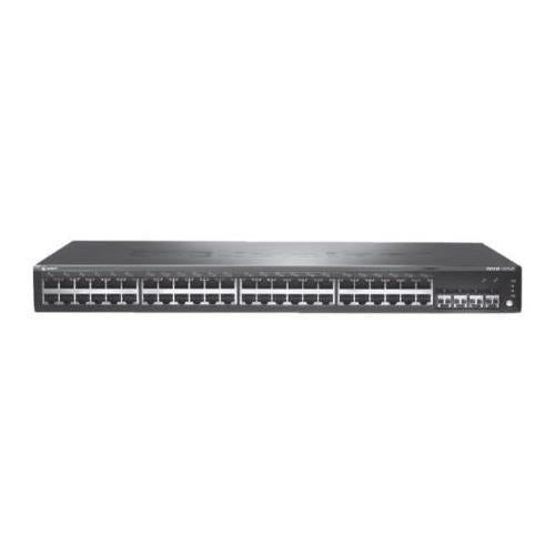 Juniper EX3300-48T-BF 48-Port Back-to-Front Airflow Switch
