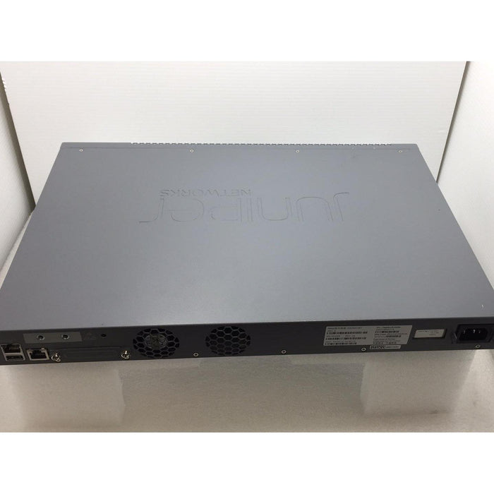 Juniper EX3300-48T EX3300 Series 48-Port Managed Switch