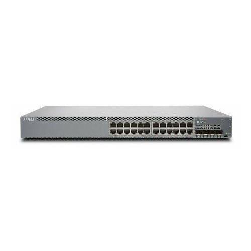 Juniper EX3400-48T 48-Port Managed Switch