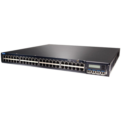 Juniper EX4200-48T 48-Port PoE+ Managed Switch
