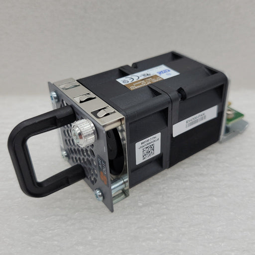 Juniper EX4300-FAN-AFO EX4300 Series Front-to-Back Airflow Switch Fan Module