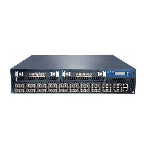 Juniper EX4500-40F-FB-C 40-Port Front-to-Back Airflow Switch