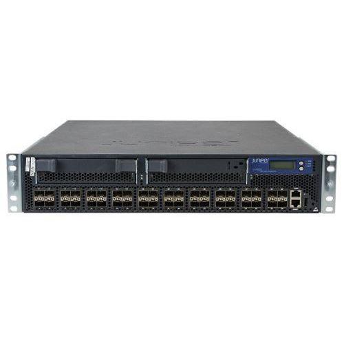 Juniper EX4500-40F-VC1-FB 40-Port Dual Power Front-to-Back Airflow Switch