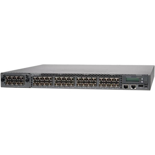 Juniper EX4550-32F-AFI EX4550 Series 32-Port Back-to-Front Airflow Switch
