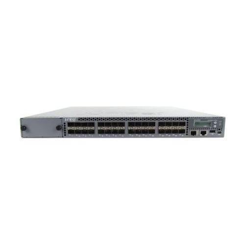 Juniper EX4550-32F-DC-AFI 32-Port Back-to-Front Airflow Switch