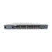 Juniper EX4550-32F-DC-AFI 32-Port Back-to-Front Airflow Switch