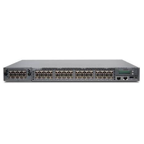 Juniper EX4550-32T-AFI 32-Port Copper Back-to-Front Airflow Switch