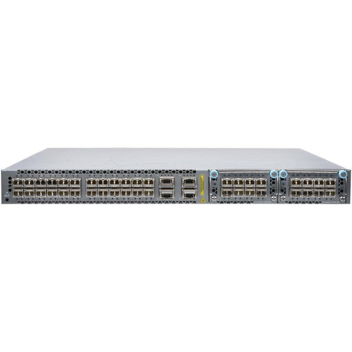 Juniper EX4600-40F-AFI 24-Port Back-to-Front Airflow Switch