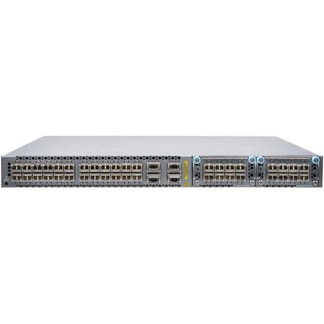 Juniper EX4600-40F-AFO 24-Port Front-to-Back Airflow Switch
