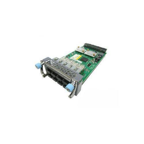 Juniper EX4600-EM-8F EX4600 Series 8-Port Switch Module