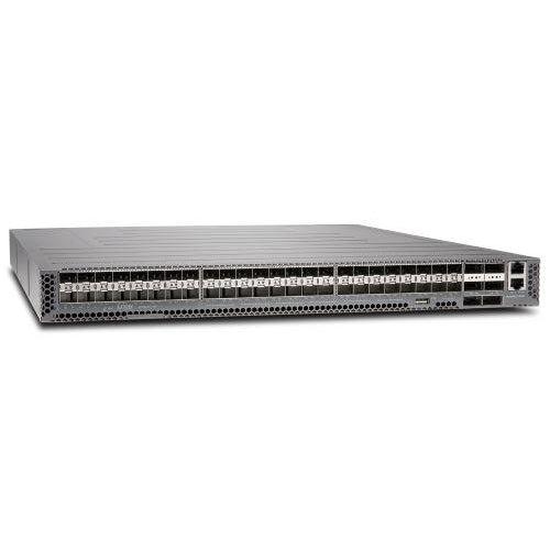 Juniper EX4650-48Y-AFO 48-Port Front-to-Back Airflow Switch