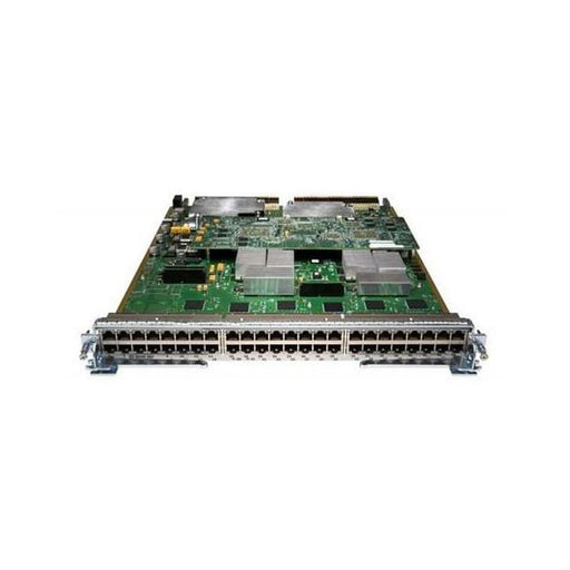 Juniper EX8200-2XS-40T 40-Port Switch Line Card