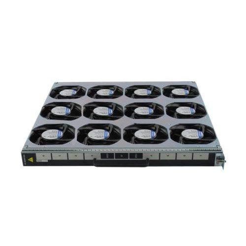 Juniper EX8208-FAN-S EX8200 Series 12-Fan Switch Fan Tray