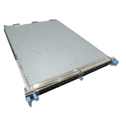 Juniper Ex9200-40F 40X 1Ge Sfp Switch Line Card