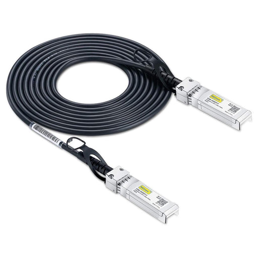 Juniper Jnp-Qsfp-Dac-5Ma 5M 40Ge Qsfp+ Direct Attach Copper Cable Transceiver