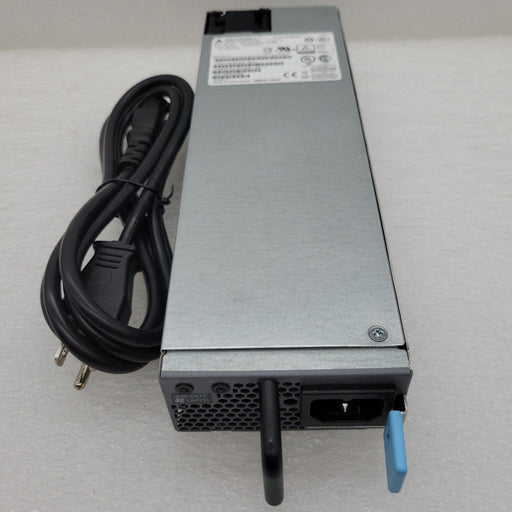 Juniper JPSU-1100-AC-AFO 1100W AC Front-to-Back Airflow Switch Power Supply