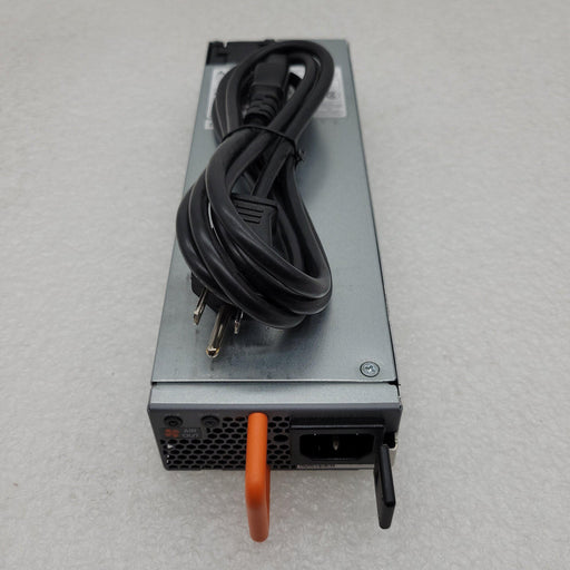 Juniper JPSU-350-AC-AFO 350W AC Front-to-Back Airflow Power Supply
