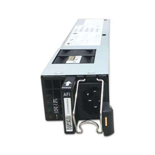 Juniper JPSU-650W-AC-AFI 650W AC Back-to-Front Airflow Switch Power Supply