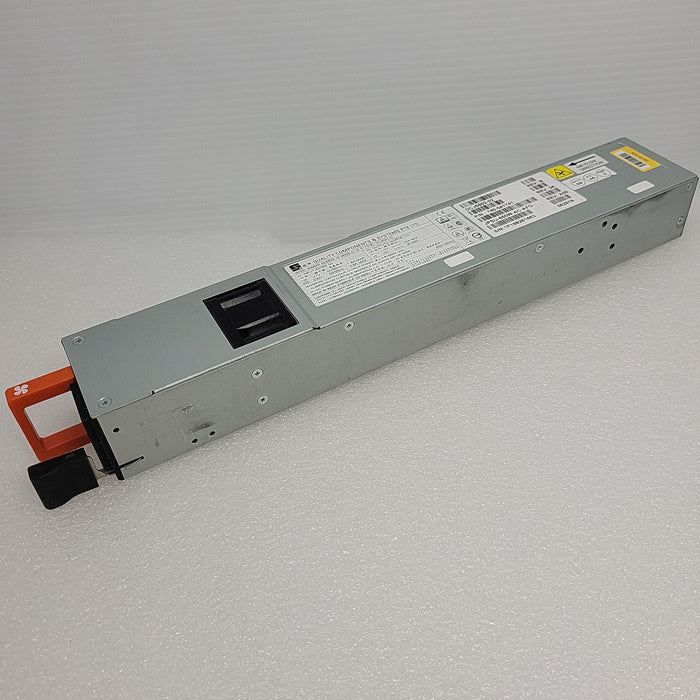 Juniper JPSU-650W-AC-AFO 650W AC Front-to-Back Airflow Power Supply
