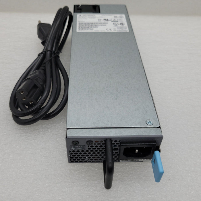 Juniper JPSU-715-AC-AFO 715W AC Front-to-Back Airflow Power Supply