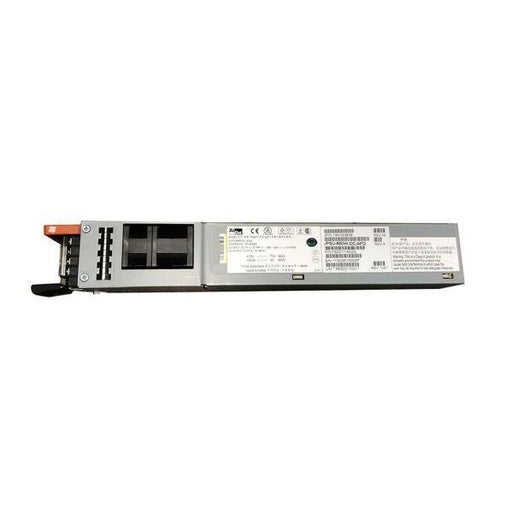 Juniper JPSU-850W-DC-AFO QFX Series 850W DC Front to Back Airflow Power Supply