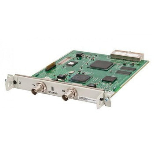 Juniper Jx-1E3-S Ssg Series 1X E3 Services Gateway Module