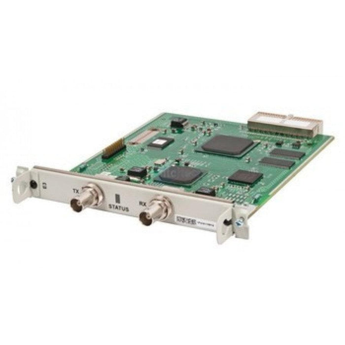 Juniper Jx-1E3-S Ssg Series 1X E3 Services Gateway Module