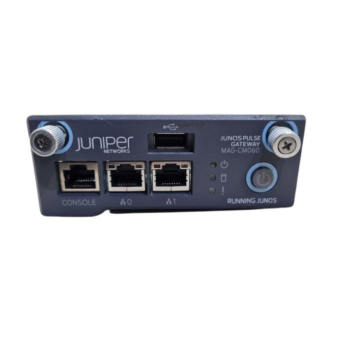 Juniper Mag-Cm060 Mag Junos Pulse Management Module Gateway