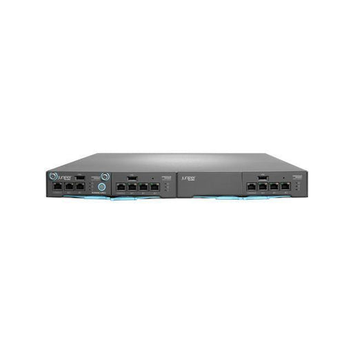 Juniper Mag-Sm160 Mag Junos Pulse 6600 Service Module Services Gateway