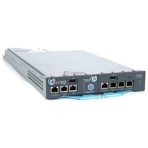 Juniper Mag-Sm360 Mag Series Junos Pulse Gateway Module