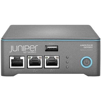 Juniper Mag2600 Mag Junos Pulse Series 2X Ge 1X Usb Gateway