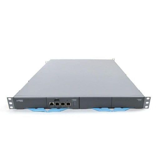 Juniper Mag6610 Base System Mag Series W/ Mag-Ps661 560W Ac Gateway