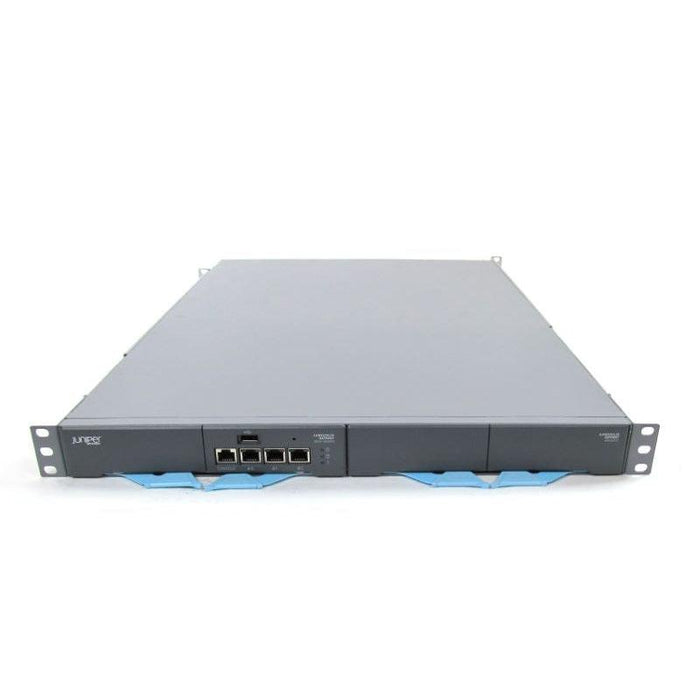 Juniper Mag6610 Base System Mag Series W/ Mag-Ps661 560W Ac Gateway