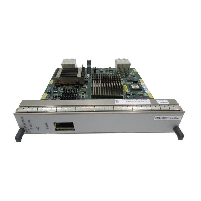 Juniper Mic-3D-1Oc192-Xfp Mx Series 1X Oc192/Stm64 Xfp Router Module