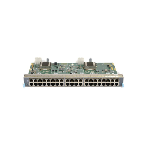 Juniper Mic-3D-40Ge-Tx Mx Series 40X 1Ge Router Module