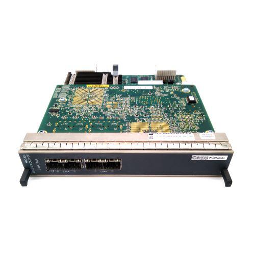 Juniper Mic-3D-4Coc3-1Coc12-Ce Circuit Emulation Router Module W/ Sfp