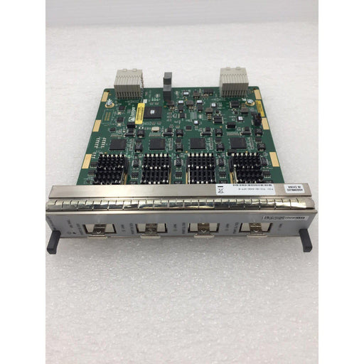 Juniper Mic-3D-4Xge-Xfp 4X 10 Ge Xfp Router Interface Card Switch Module