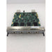 Juniper Mic-3D-4Xge-Xfp 4X 10 Ge Xfp Router Interface Card Switch Module